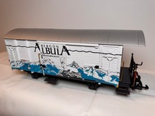 LGB RhB 44810 Albula
