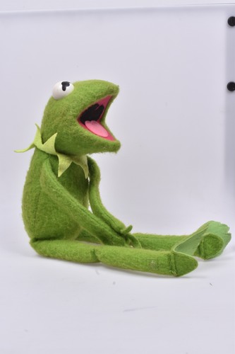 Fisher price kermit the frog - fisher-price,