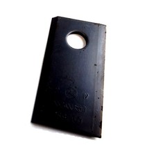 Vari Messerklinge 80 x 40 x 3