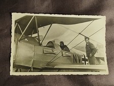 2wk. Foto Focke-Wulf FW 44