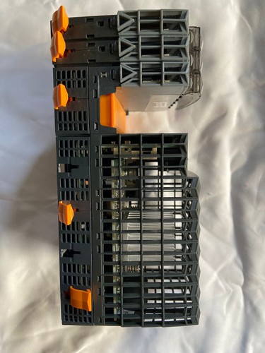 Sps gebraucht - b&r,