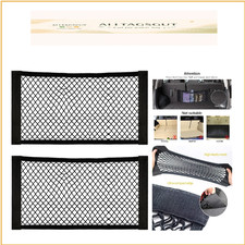 Kofferraumnetz 85x25cm 2