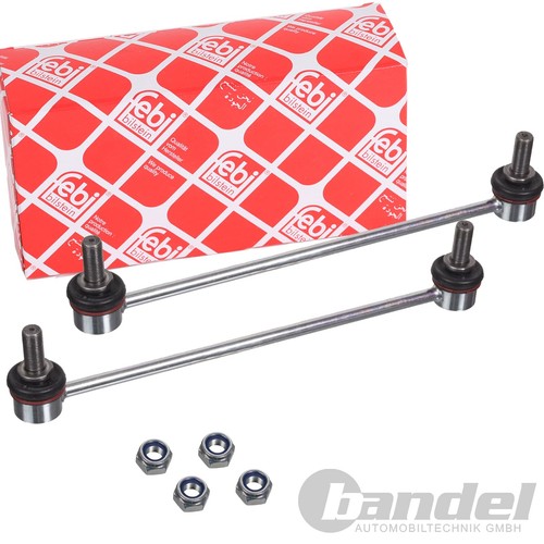 Febi bilstein koppelstange - 2x,