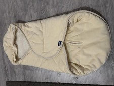 Maxi Cosi Winter Sack  Babyschale