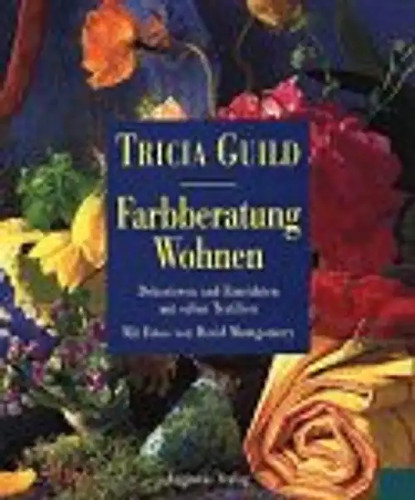 Farbberatung wohnen - farbberatung,