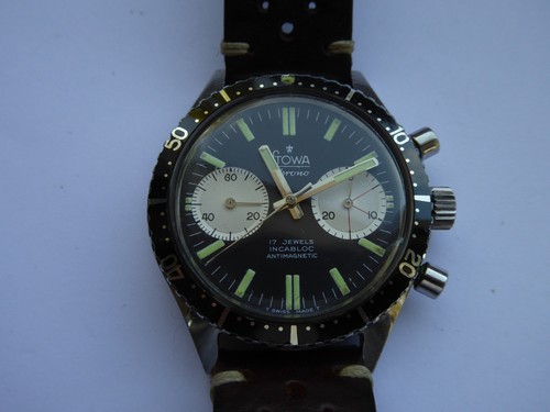 Vintage hau stowa big - hau:, eyes