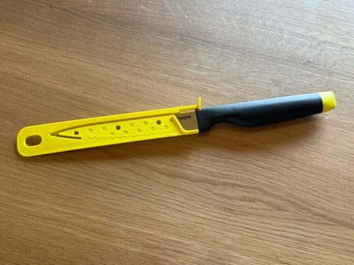 Tupperware tomatenmesser - tupperware,