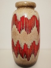 Scheurich Bodenvase Lora 50er