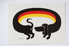 Tomi Ungerer : "Ost meets
