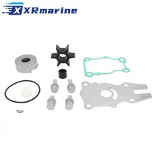 Wasserpumpe Impeller Kit für