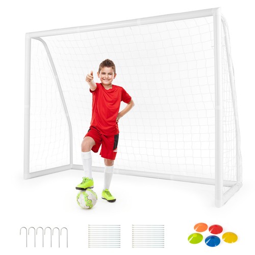 Fußballtor mit netz - fußballtor,
