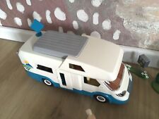 Playmobil Familien Wohnmobil