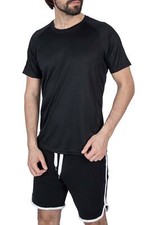Herren Funktionsshirt Dry-Tech