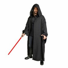 Adult Teen Mens Jedi Sith