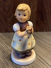 Vintage Goebel / Hummel Furs