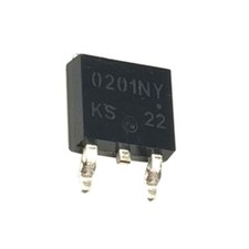 10PCS 0201NY KS N0201NY