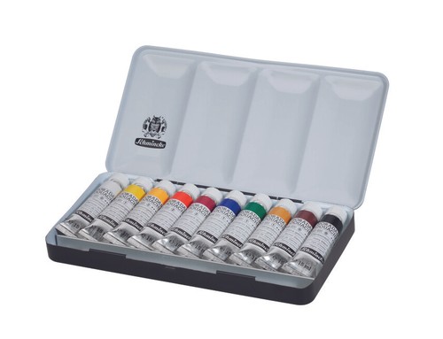 Schmincke - (658,20€/1l),