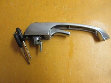 VW 181 Kübel  Türgriff mit