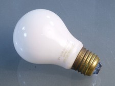 Osram Silica Opal  60W für z.B. Vergrößerer Leitz Focomat