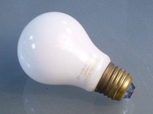 Osram silica opal - , 60w