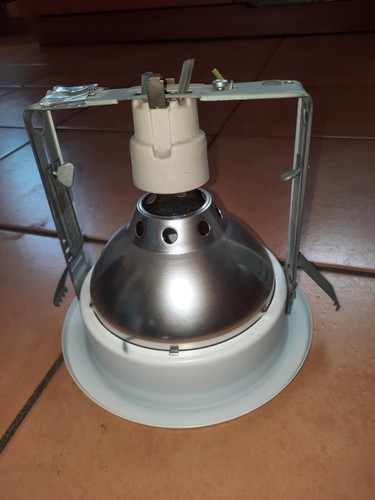 Staff einbaulampen - ,,