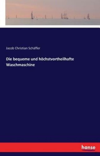 Die bequeme und