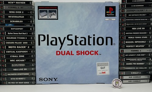 Playstation ps1 spiele - playstation,