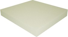 Schaumstoff Platte