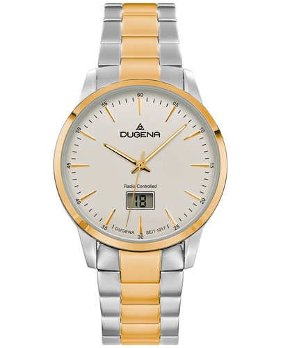 Dugena herren uhr momentum - dugena,