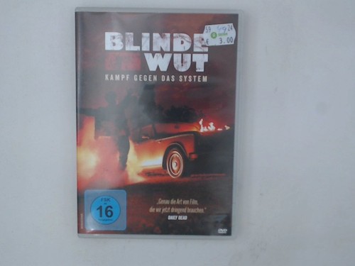 Blinde wut kampf gegen - blinde, das