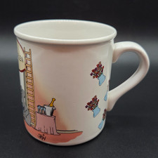 20.2 Vintage Kaffeebecher Pott