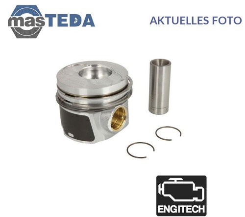 Ent050011 std motor kolben - ent050011, mit