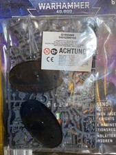 Outrider / Biker Primaris