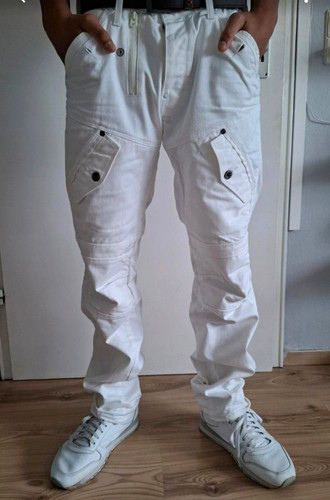 Star raw 3301 - 5620, herren
