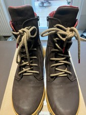 THINK schuhe boots stiefel