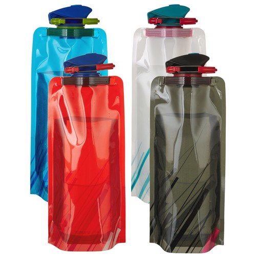 Scarlet sport trinkflasche - sport,