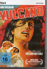 Vulcano  (Anna Magnani) deutscher Ton