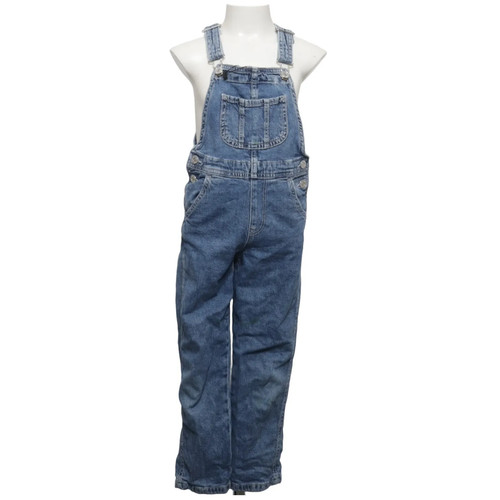 Denim m latzhose - &denim, by