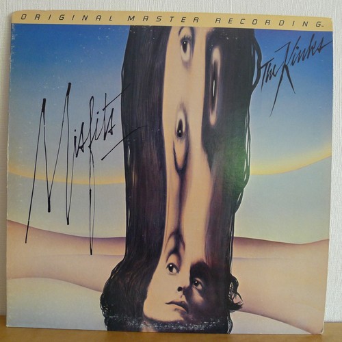 Mfsl 070 the kinks - the,