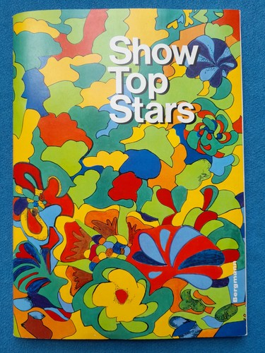Bergmann show top stars - bergmann,