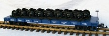 USA Trains USAR1888 Wheel Car