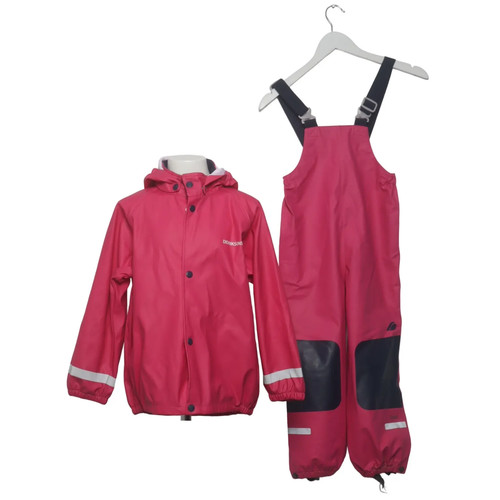 Didriksons regenkleidung - didriksons,,