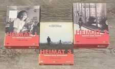 🇩🇪 „HEIMAT 1+2+3 •