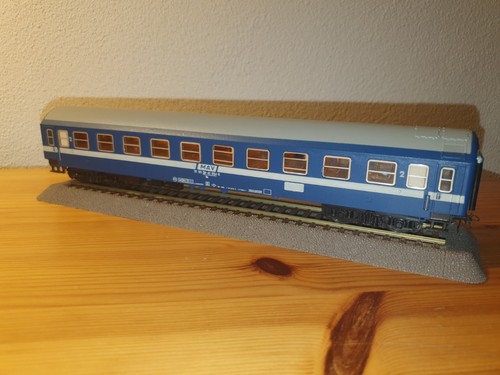 Schicht mav schnellzugwagen - h0,