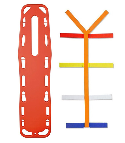 Spineboard sar spinalbord - spineboard,
