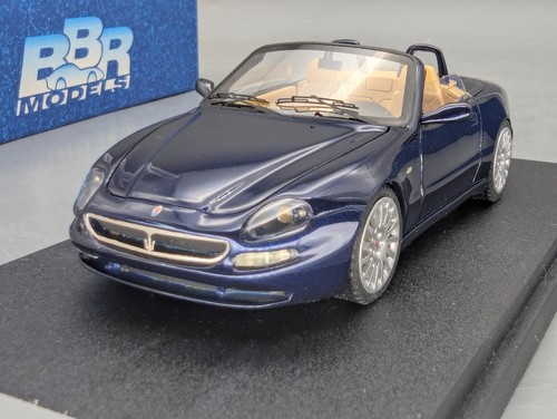 Modellautos bbr maserati - modellautos, 1:43
