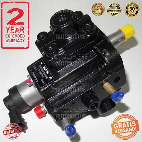 Einspritzpumpe 0445010128 für