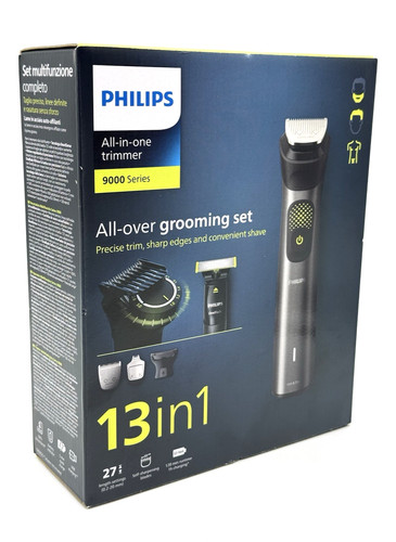 Philips all one trimmer - all-in-one,
