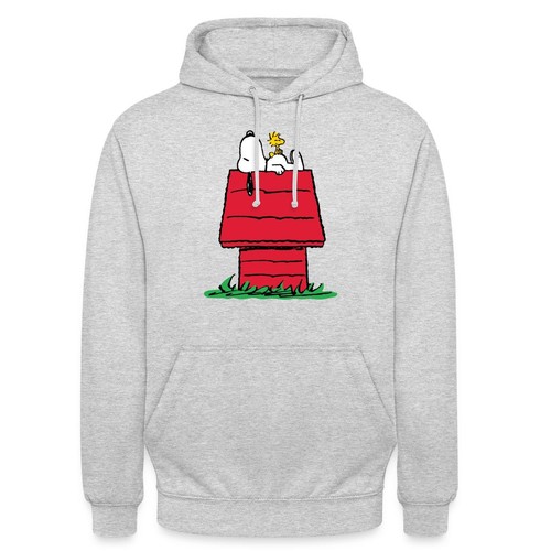 Peanuts snoopy und die - snoopy,