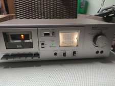 AKAI Tapedeck model CS MO1A